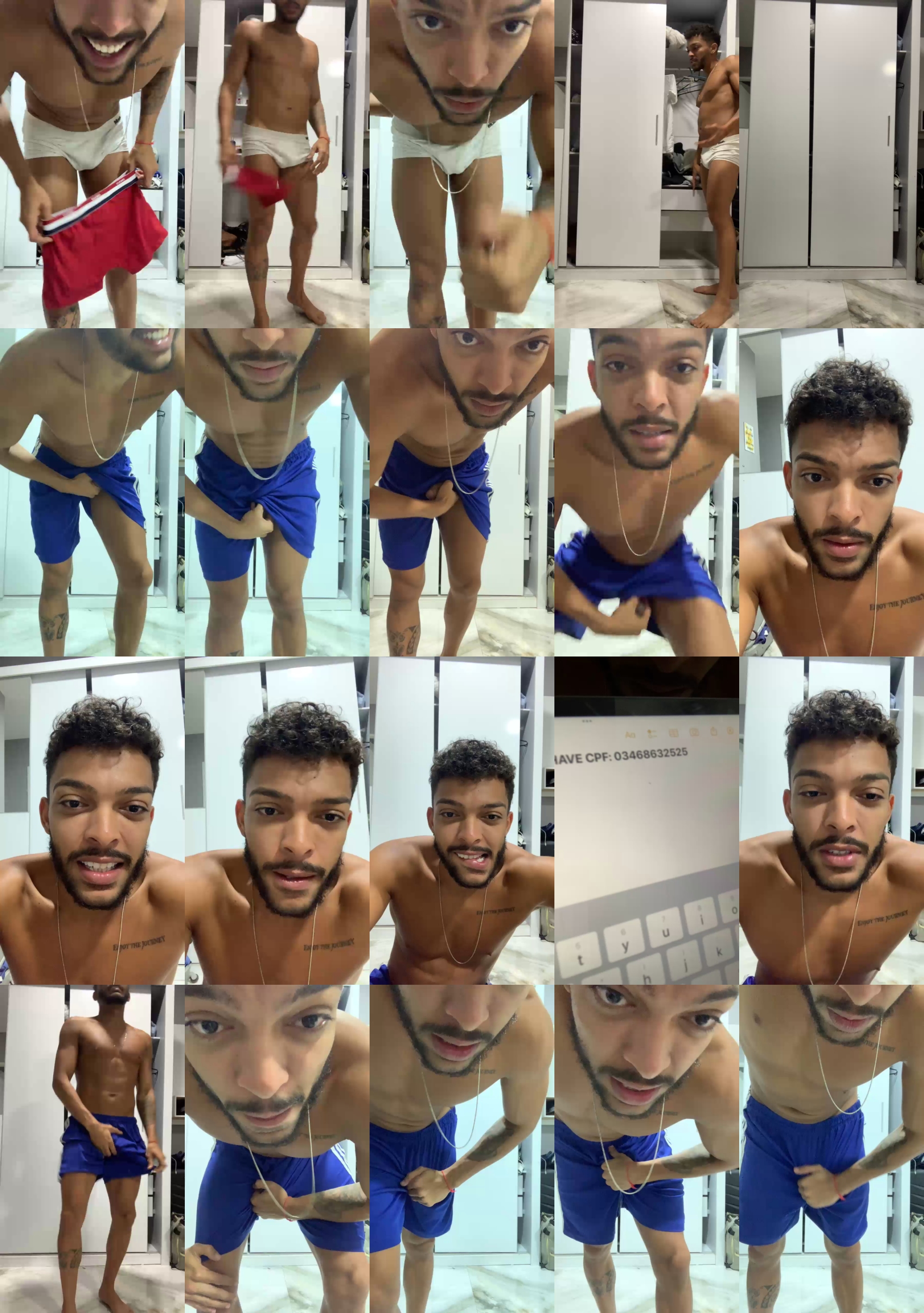 MiguelBigDickRJ  13-01-2023